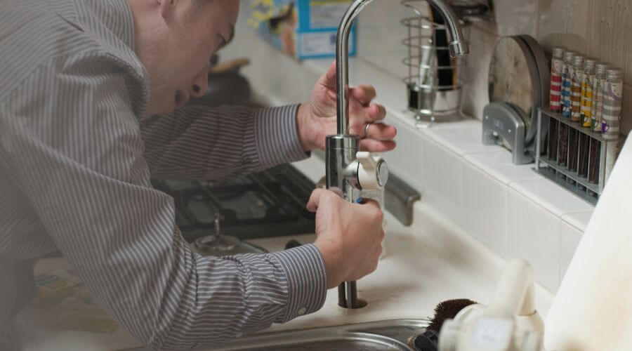 Professional Leak Detection in Martin City, MT